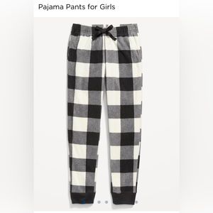 Pajamas Pants